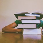 Így érdemes oldani a vizsga előtti szorongást és stresszt a pszichológus szerint 