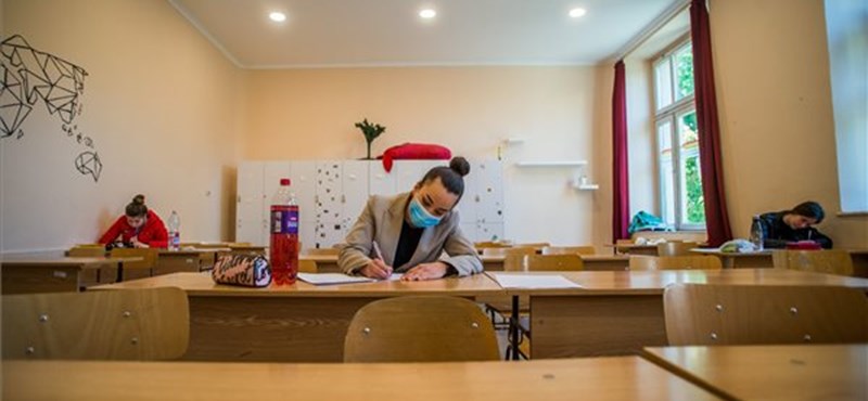 Az utolsó írásbeli vizsga: itt van az olaszérettségi hivatalos megoldókulcsa